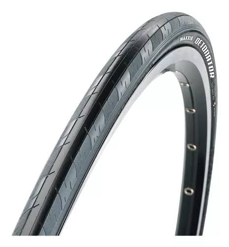 Llanta ruta maxxis detonator 700x28