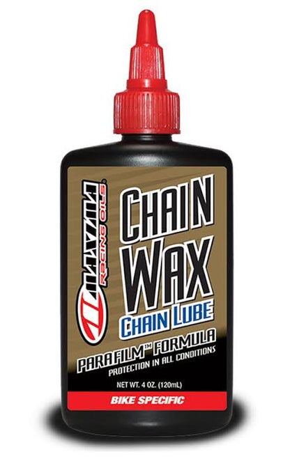 Lubricante Maxima cerámico