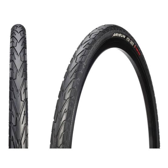 Llanta gravel / city arisun metro Cruiser 700x38