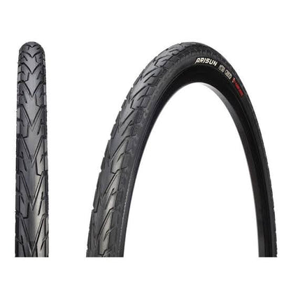 Llanta gravel / city arisun metro Cruiser 700x45