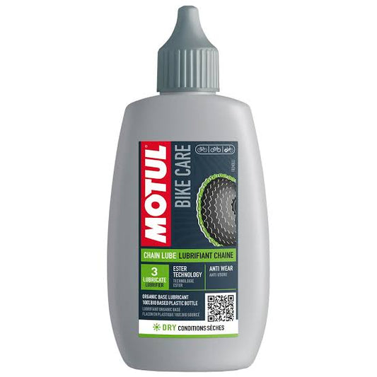 Lubricante Motul clima seco 100ml