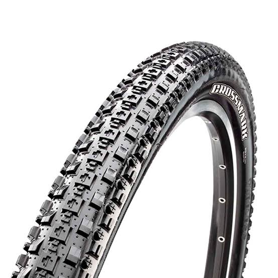Llanta mtb maxxis crosmark 29x2.10