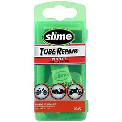 Kit de parches con pegamento Slime