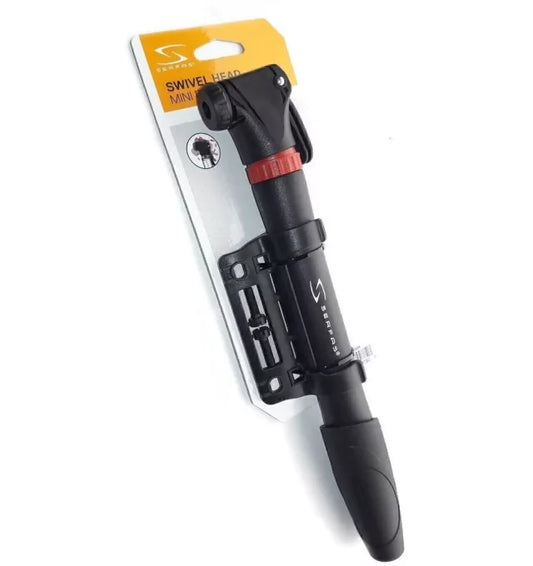 Bomba de mano Serfas MP-S04