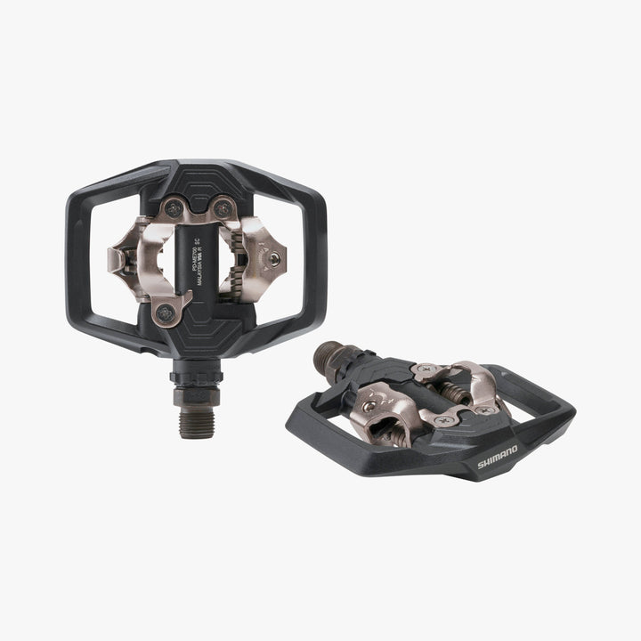 Pedales doble propósito Shimano PD-ME700