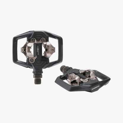 Pedales doble propósito Shimano PD-ME700