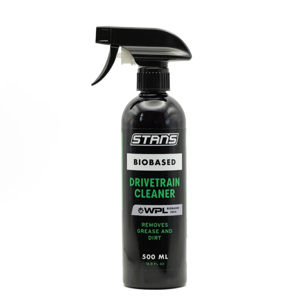 LIMPIEZA STAN'S BIOBASED DRIVETRAIN CLEANER, 500ML