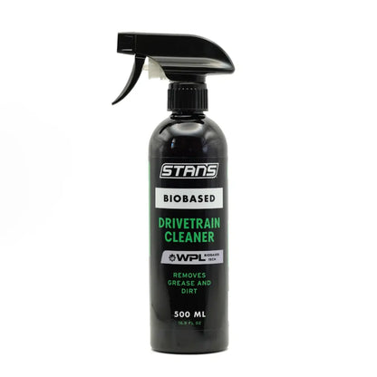 LIMPIEZA STAN'S BIOBASED DRIVETRAIN CLEANER, 500ML