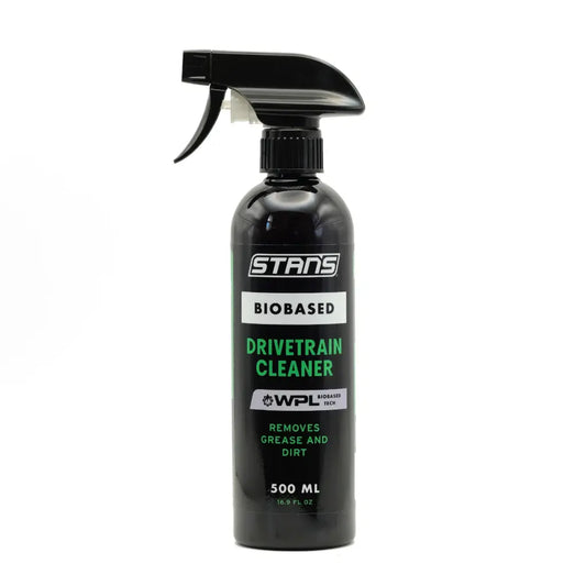 LIMPIEZA STAN'S BIOBASED DRIVETRAIN CLEANER, 500ML