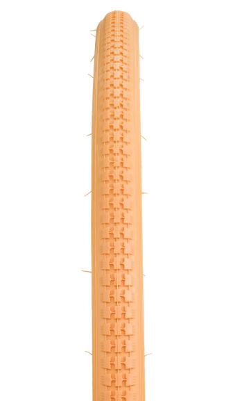 Llanta kenda 28 x 1 - 1/2 K141 ambar