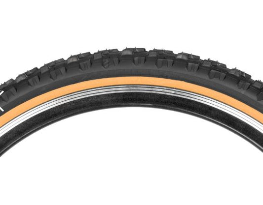 Llanta kenda  26 x 2.10 K857 bicolor Hammer