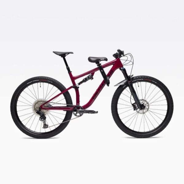 Kids Ride Shotgun Kids MTB Asiento