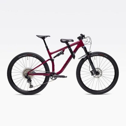 Kids Ride Shotgun Kids MTB Asiento