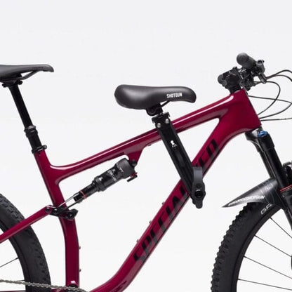 Kids Ride Shotgun Kids MTB Asiento