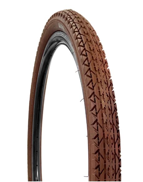 Llanta 26 x 2.125 HY027 chocolate Nyco