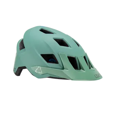 Casco Leatt All mountain 1.0 pistache