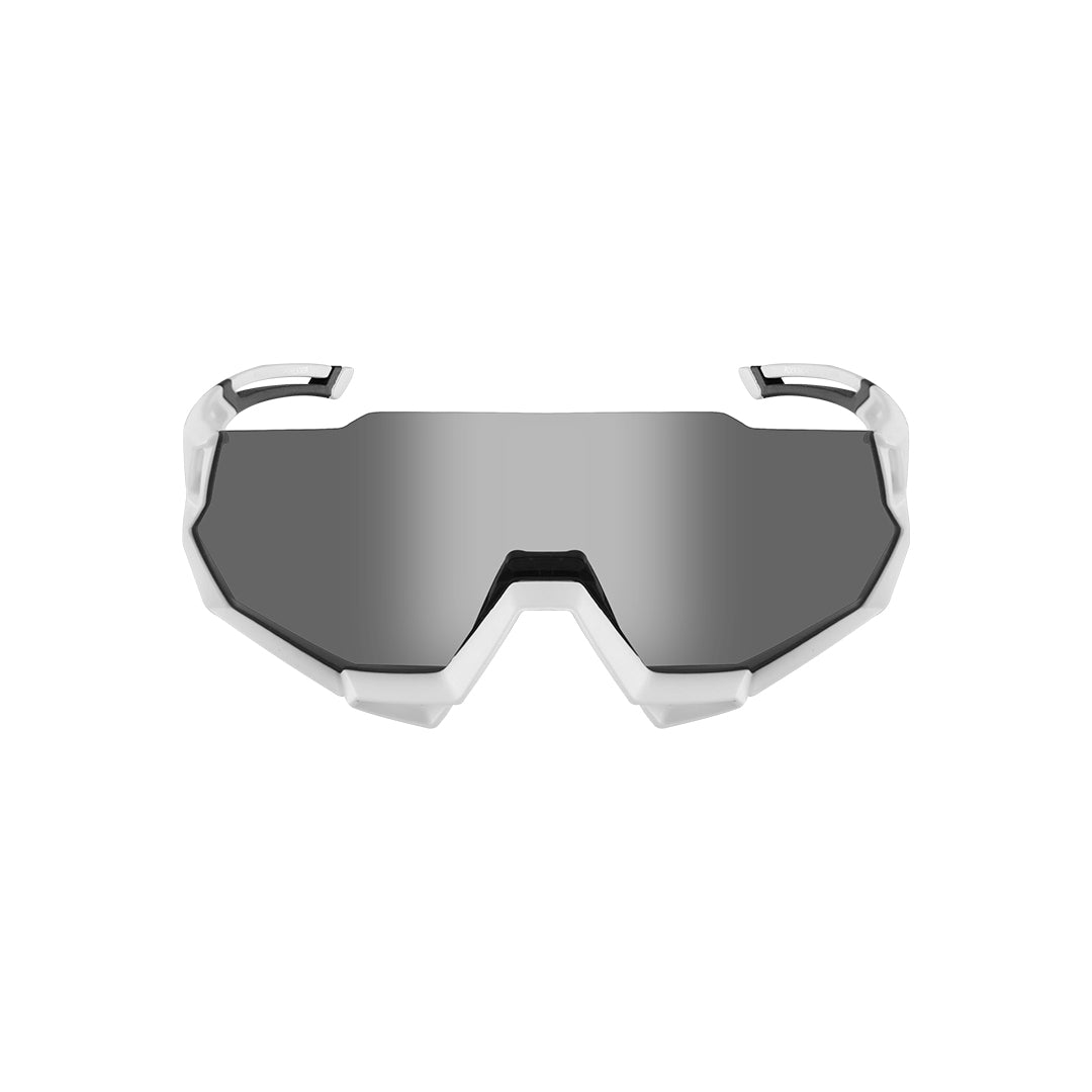 Lentes rockbros polarizados blancos