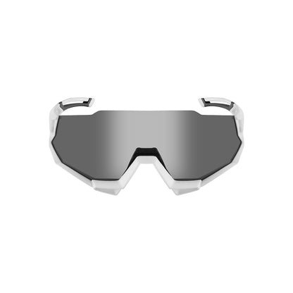 Lentes rockbros polarizados blancos
