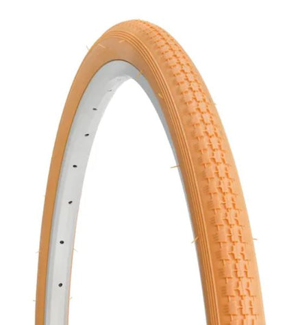 Llanta kenda 28 x 1 - 1/2 K141 ambar