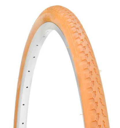 Llanta kenda 28 x 1 - 1/2 K146 ambar