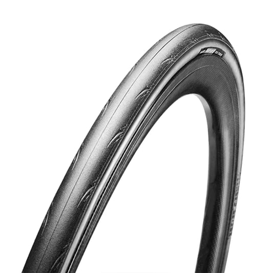 Par de llantas  ruta maxxis Pursuer 700x25 de Kevlar