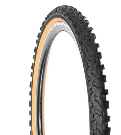 Llanta kenda  26 x 2.10 K857 bicolor Hammer