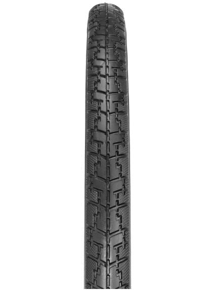 Llanta kenda 26 x 1 - 3/8 K830 cara blanca