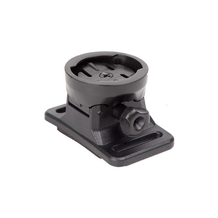 Base para casco sujetadora lámpara Magicshine