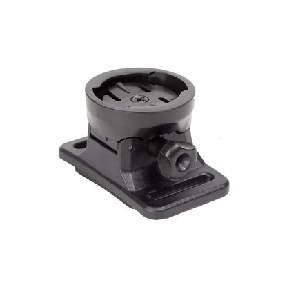 Base para casco sujetadora lámpara Magicshine