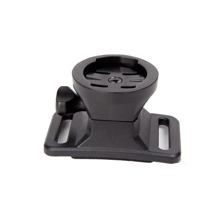 Base para casco sujetadora lámpara Magicshine
