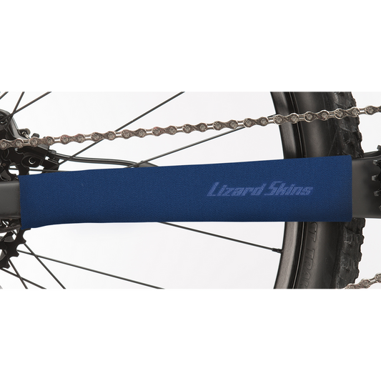 Protector para cuadro Lizard Skins azul