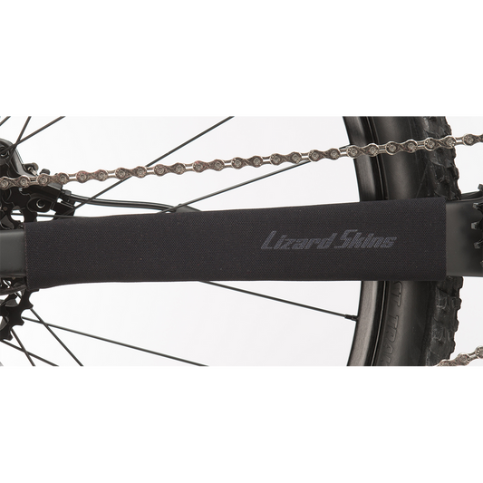 Protector para cuadro Lizard Skins negro