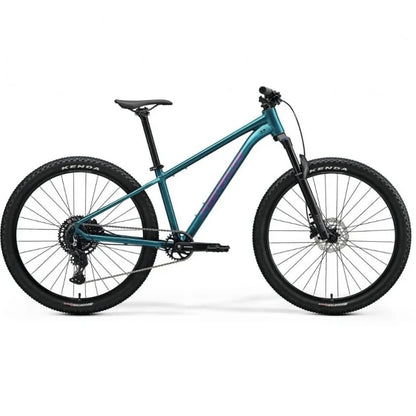 Bicicleta MERIDA BIG NINE 20 R-29 AZUL / MORADO R-29  1x9 CUES