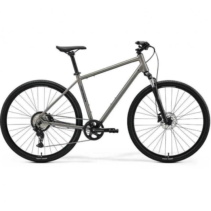 Bicicleta MERIDA CROSSWAY 20 700 R-29  CITY R-700x45  1x8 ESSA