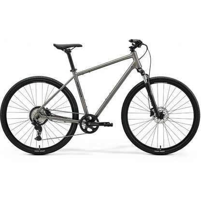 Bicicleta MERIDA CROSSWAY 20 700 R-29  CITY R-700x45  1x8 ESSA