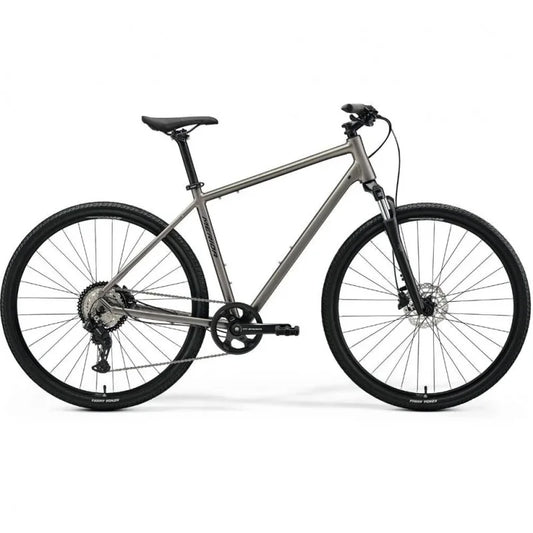 Bicicleta MERIDA CROSSWAY 20 700 R-29  CITY R-700x45  1x8 ESSA