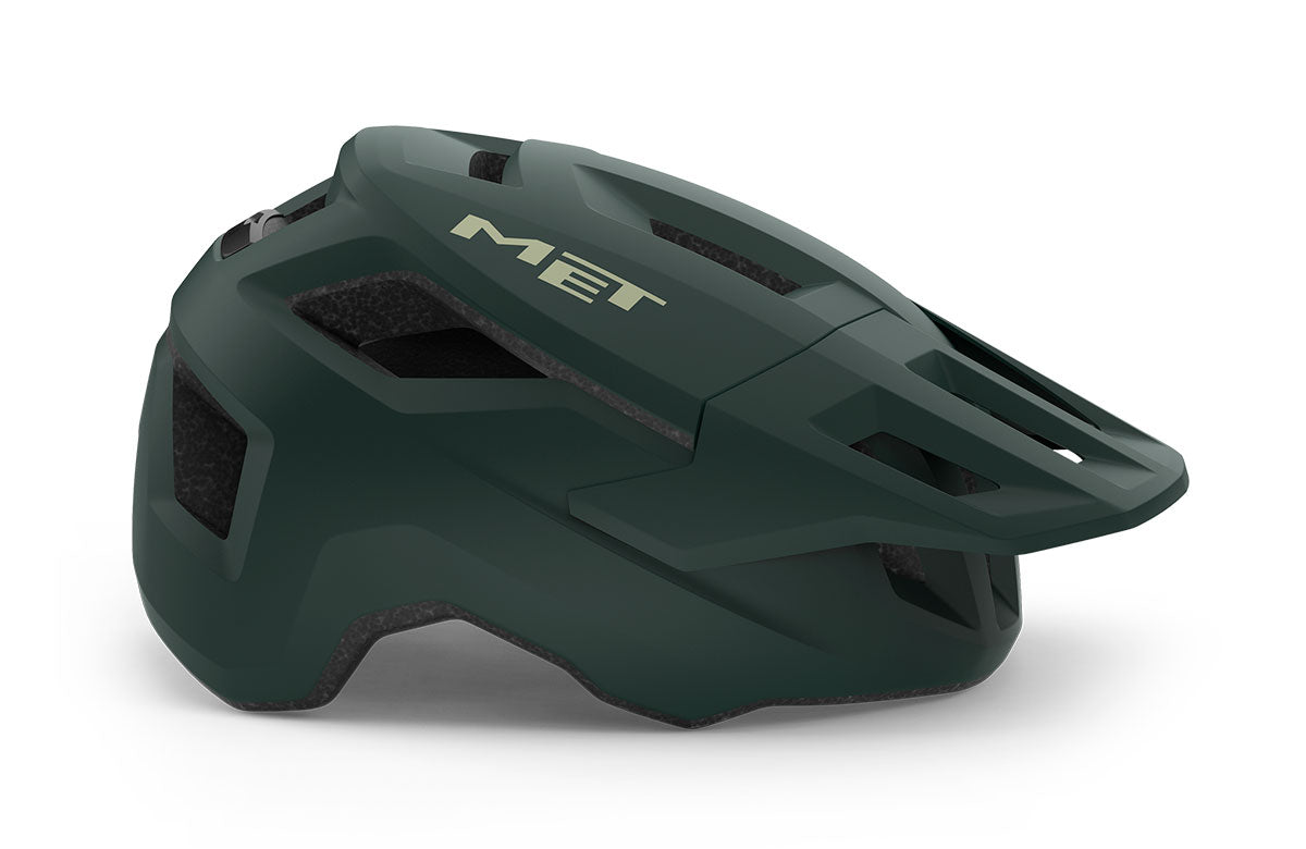 Casco MET SHELTER MIPS
