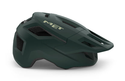 Casco MET SHELTER MIPS