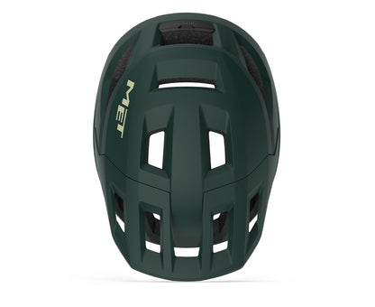 Casco MET SHELTER MIPS