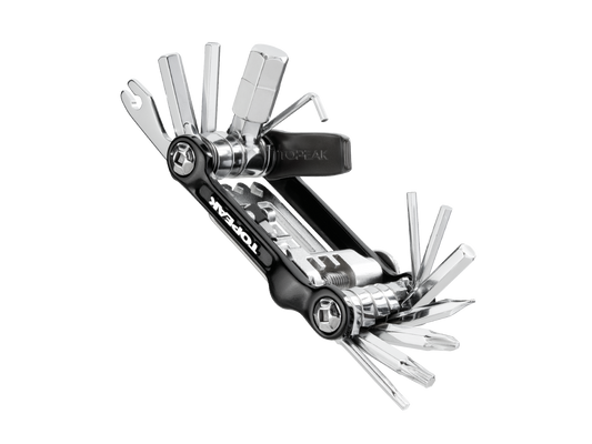 Multiherramienta Topeak Mini 20 PRO