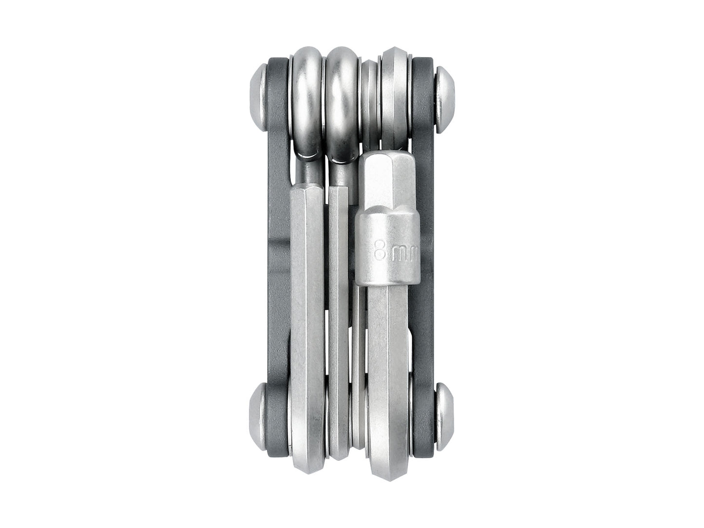 Multiherramienta Topeak 9 llaves Mini 9