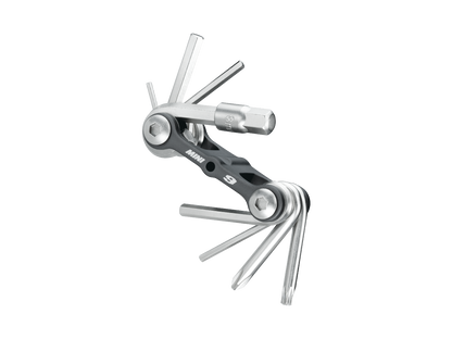 Multiherramienta Topeak 9 llaves Mini 9
