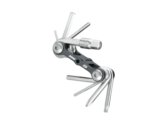 Multiherramienta Topeak 9 llaves Mini 9
