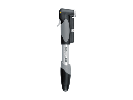 Bomba de mano Topeak Mini Dual DXG