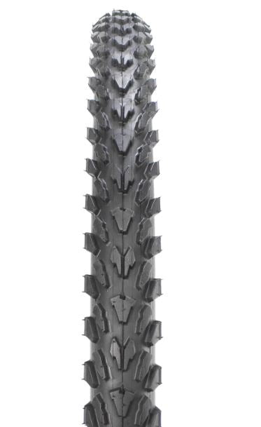 Llanta kenda  26 x 2.10 K857 bicolor Hammer