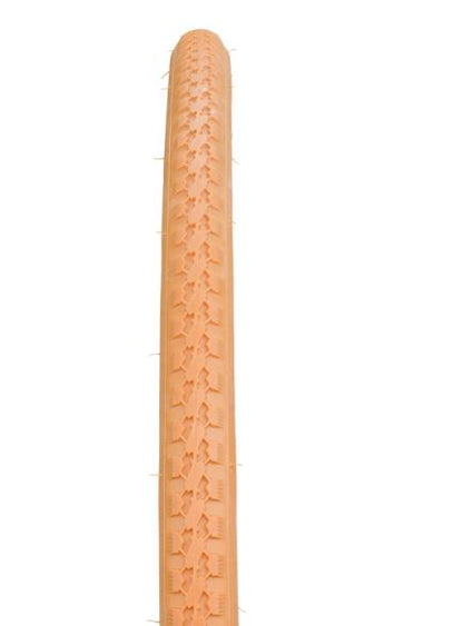 Llanta kenda 28 x 1 - 1/2 K146 ambar