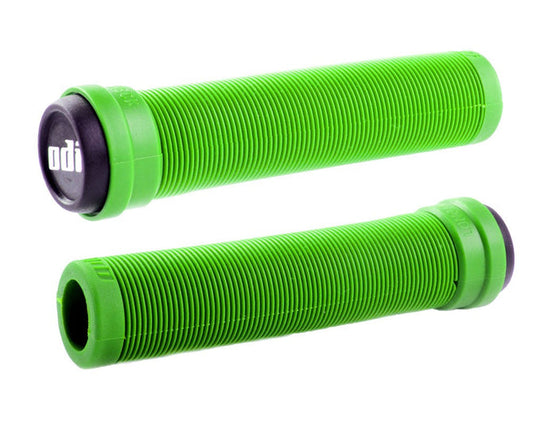 Puños Odi suaves 160mm longneck verde