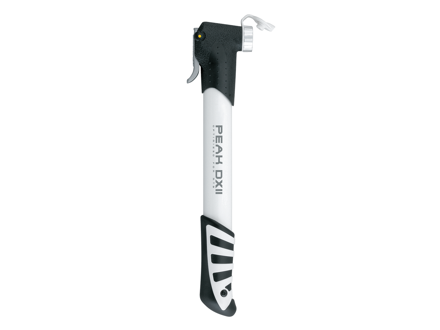 Bomba de mano Topeak Peak DXII