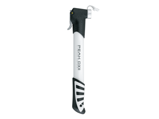 Bomba de mano Topeak Peak DXII