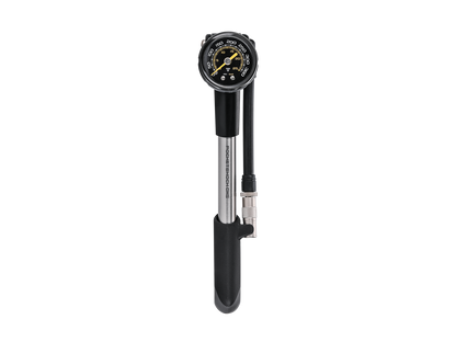 Bomba para suspensiones y shock Topeak Pocketshock DXG s